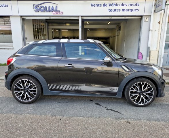 Mini Mini Paceman I (R61) Cooper S 190ch John Cooper Works