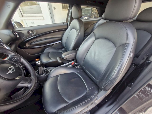 Mini Mini Paceman I (R61) Cooper S 190ch John Cooper Works