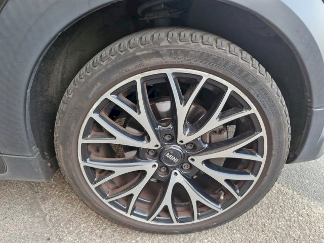 Mini Mini Paceman I (R61) Cooper S 190ch John Cooper Works