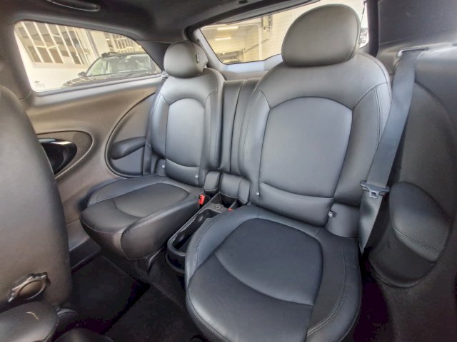 Mini Mini Paceman I (R61) Cooper S 190ch John Cooper Works