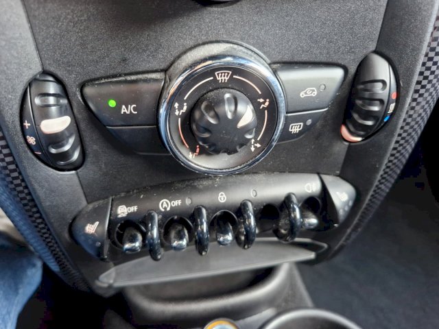Mini Mini Paceman I (R61) Cooper S 190ch John Cooper Works