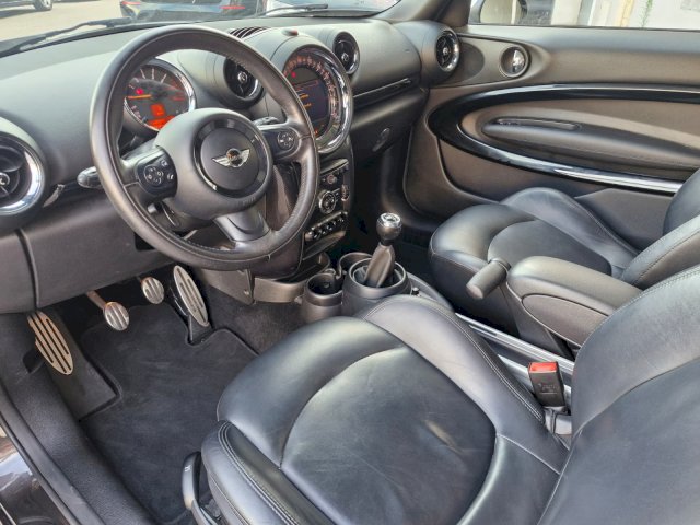 Mini Mini Paceman I (R61) Cooper S 190ch John Cooper Works