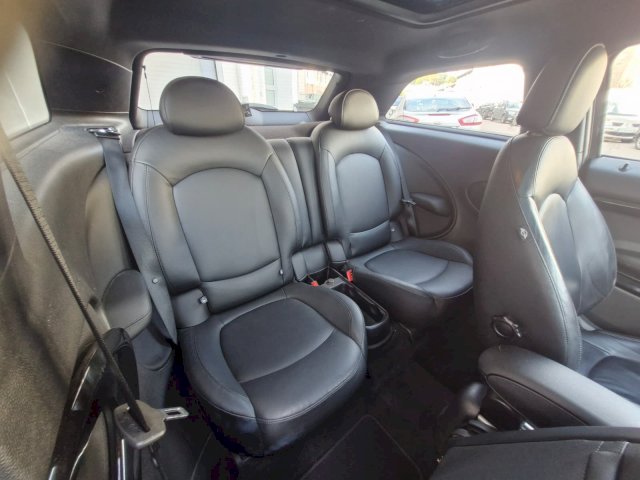 Mini Mini Paceman I (R61) Cooper S 190ch John Cooper Works