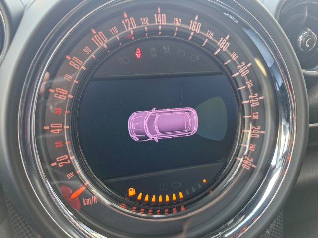 Mini Mini Paceman I (R61) Cooper S 190ch John Cooper Works