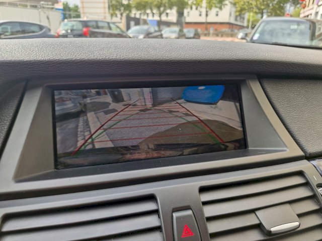 BMW BMW X6 I (E71) 5.0iA 407ch Luxe