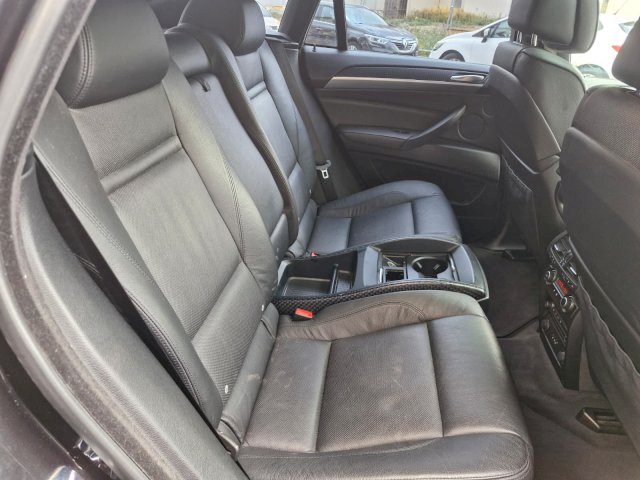BMW BMW X6 I (E71) 5.0iA 407ch Luxe