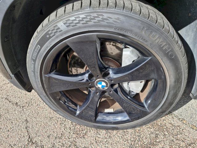 BMW BMW X6 I (E71) 5.0iA 407ch Luxe