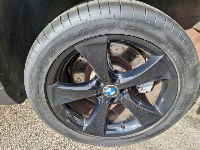 BMW BMW X6 I (E71) 5.0iA 407ch Luxe