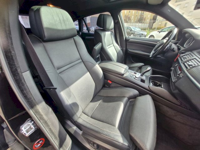 BMW BMW X6 I (E71) 5.0iA 407ch Luxe