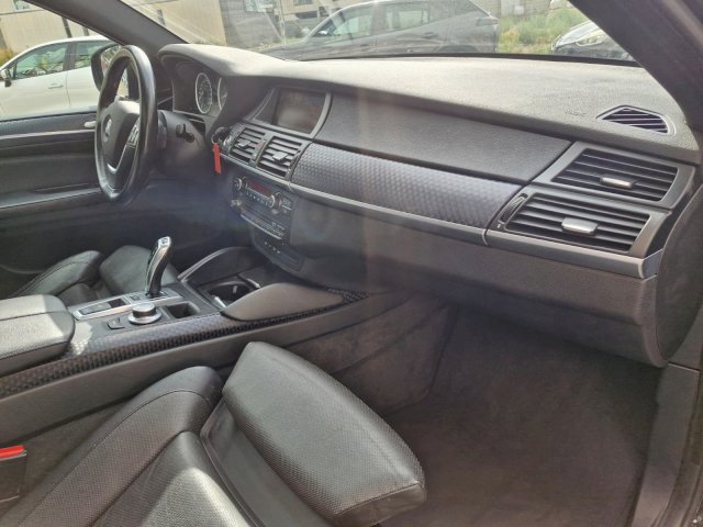 BMW BMW X6 I (E71) 5.0iA 407ch Luxe