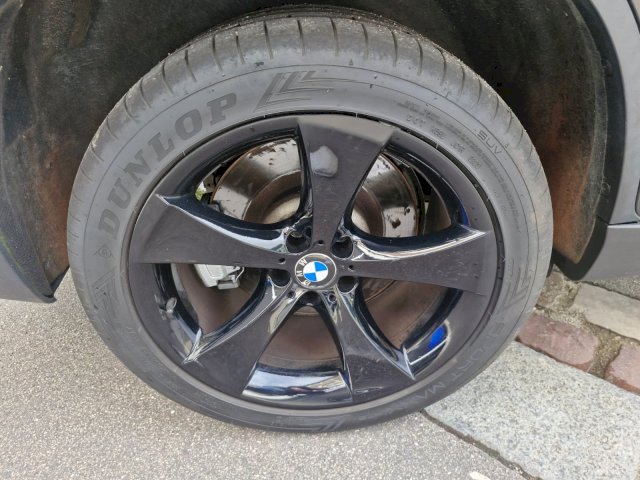 BMW BMW X6 I (E71) 5.0iA 407ch Luxe
