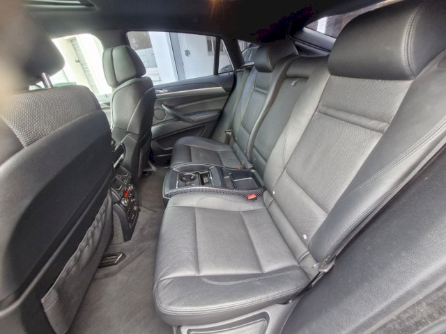 BMW BMW X6 I (E71) 5.0iA 407ch Luxe
