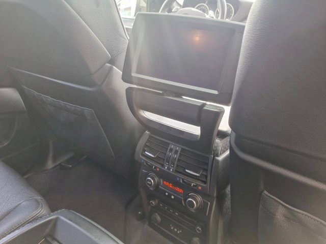 BMW BMW X6 I (E71) 5.0iA 407ch Luxe