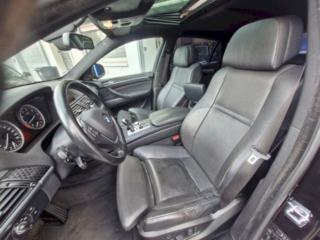 BMW BMW X6 I (E71) 5.0iA 407ch Luxe