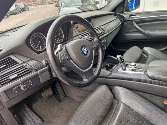 BMW BMW X6 I (E71) 5.0iA 407ch Luxe