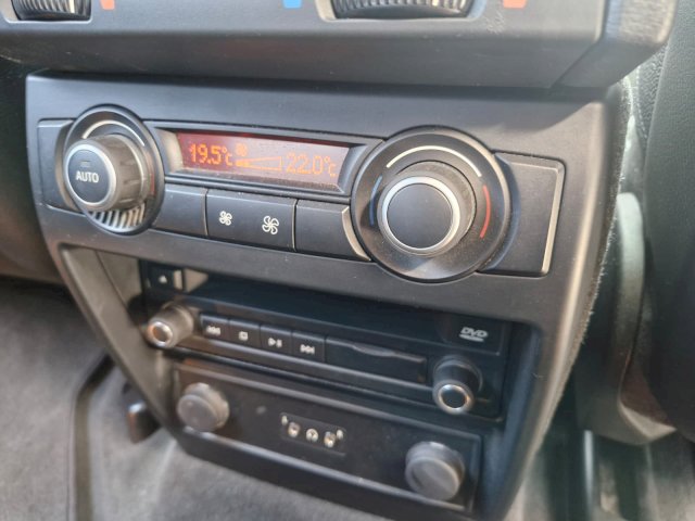 BMW BMW X6 I (E71) 5.0iA 407ch Luxe
