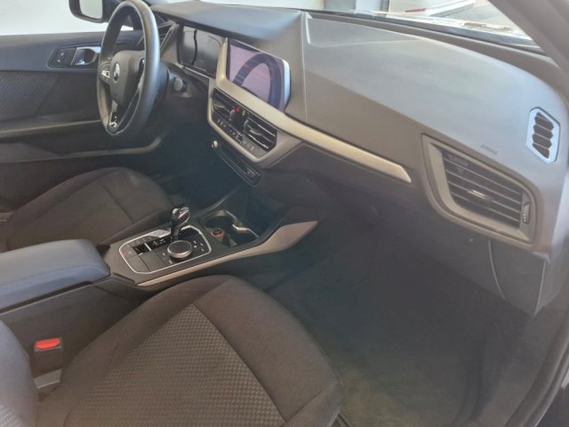 BMW BMW Série 1 III (F40) 116dA 116ch Lounge DKG7