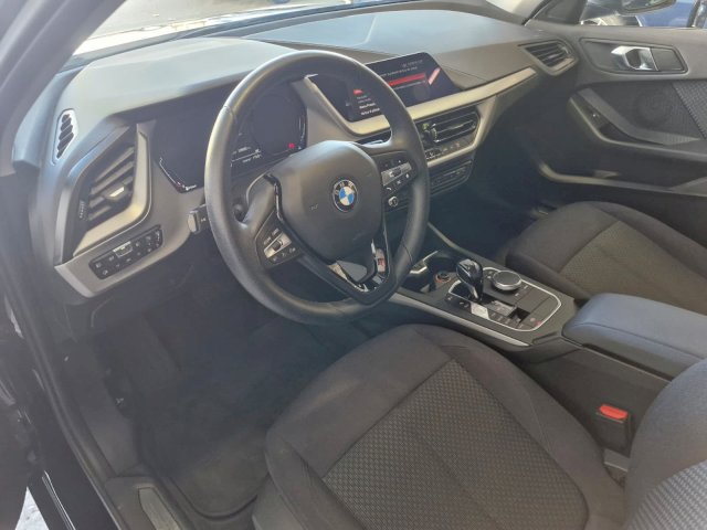 BMW BMW Série 1 III (F40) 116dA 116ch Lounge DKG7