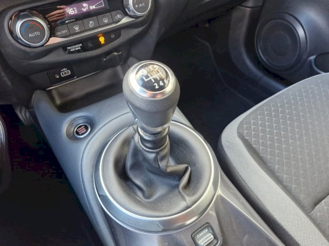 Nissan Nissan Juke II 1.0 DIG-T 114ch N-Connecta 2022.5