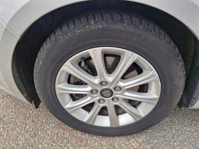 Ford Ford Mondeo III 1.6 TDCi 115ch FAP Titanium 5p