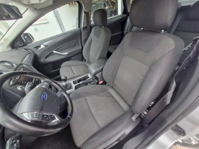Ford Ford Mondeo III 1.6 TDCi 115ch FAP Titanium 5p