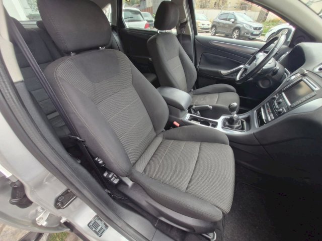 Ford Ford Mondeo III 1.6 TDCi 115ch FAP Titanium 5p