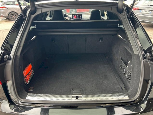 Audi Audi A4 40 TDI 204ch Competition quattro S tronic 7