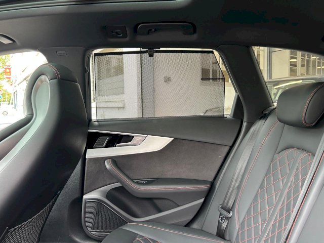 Audi Audi A4 40 TDI 204ch Competition quattro S tronic 7