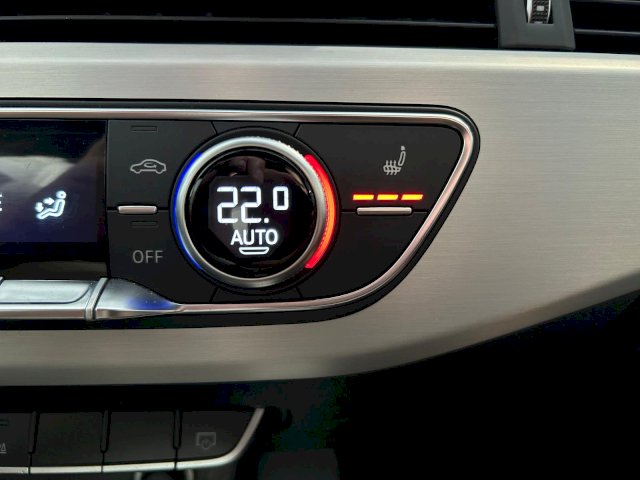 Audi Audi A4 40 TDI 204ch Competition quattro S tronic 7