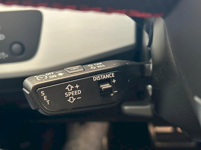 Audi Audi A4 40 TDI 204ch Competition quattro S tronic 7