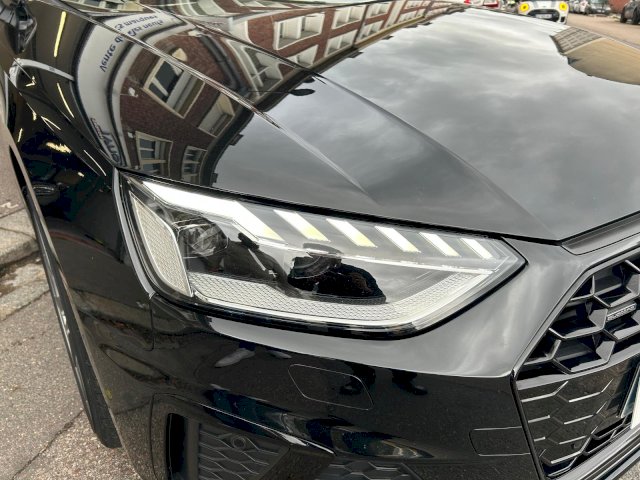 Audi Audi A4 40 TDI 204ch Competition quattro S tronic 7