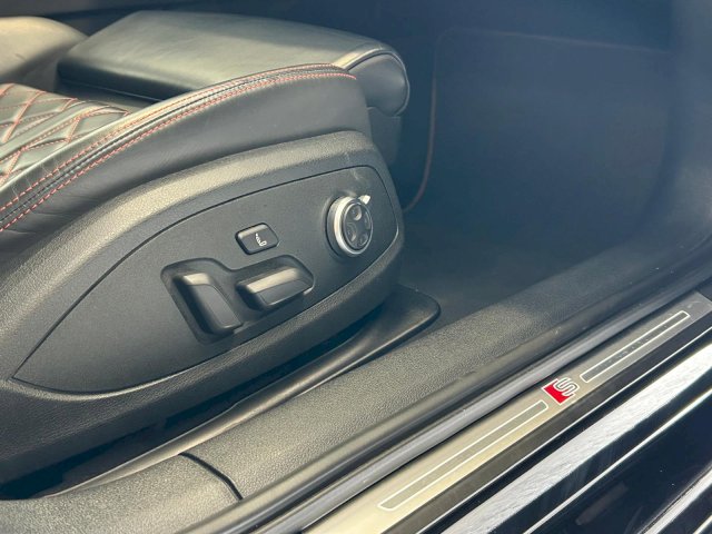 Audi Audi A4 40 TDI 204ch Competition quattro S tronic 7