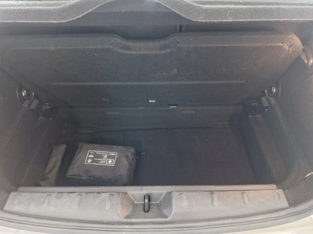Mini Mini One 102ch BVA7 109g