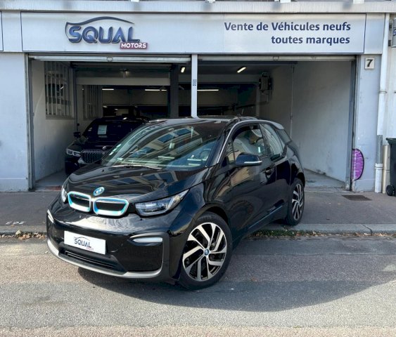BMW BMW i3 I (I01) 170ch 120Ah iLife Atelier