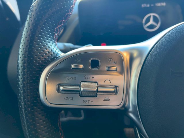 Mercedes-Benz Mercedes-Benz Classe GLA II (H247) 200 163ch AMG Line 7G-DCT