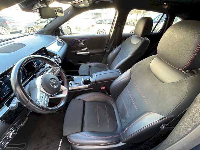 Mercedes-Benz Mercedes-Benz Classe GLA II (H247) 200 163ch AMG Line 7G-DCT