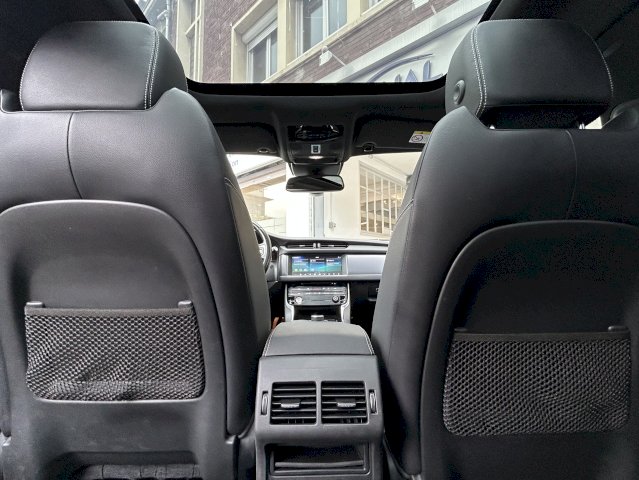 Jaguar Jaguar XF Estate II 2.0D 240ch R-Sport AWD BVA