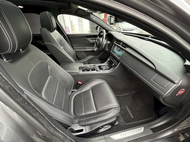 Jaguar Jaguar XF Estate II 2.0D 240ch R-Sport AWD BVA
