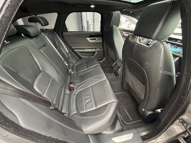 Jaguar Jaguar XF Estate II 2.0D 240ch R-Sport AWD BVA
