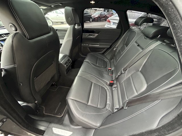 Jaguar Jaguar XF Estate II 2.0D 240ch R-Sport AWD BVA