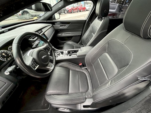 Jaguar Jaguar XF Estate II 2.0D 240ch R-Sport AWD BVA