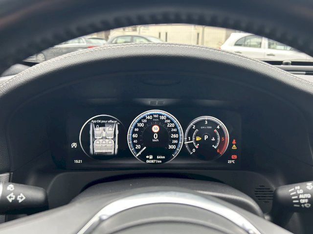 Jaguar Jaguar XF Estate II 2.0D 240ch R-Sport AWD BVA