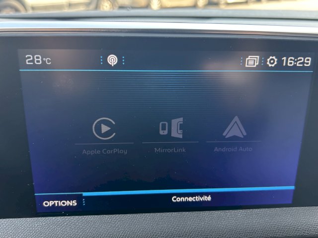 Peugeot Peugeot 3008 II 1.2 PureTech 130ch Allure S&S