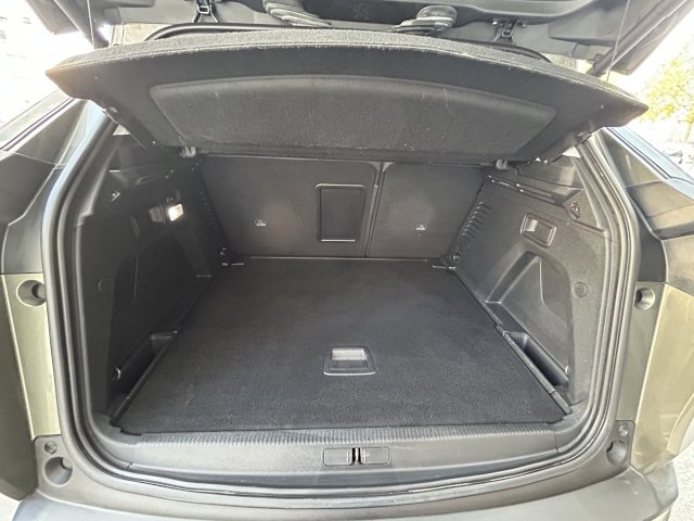 Peugeot Peugeot 3008 II 1.2 PureTech 130ch Allure S&S
