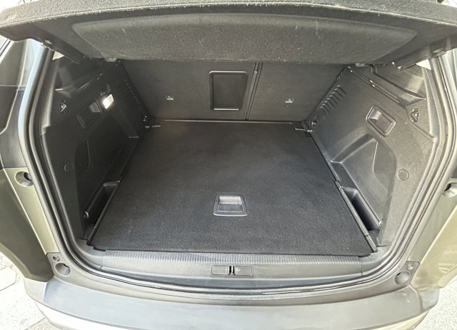 Peugeot Peugeot 3008 II 1.2 PureTech 130ch Allure S&S