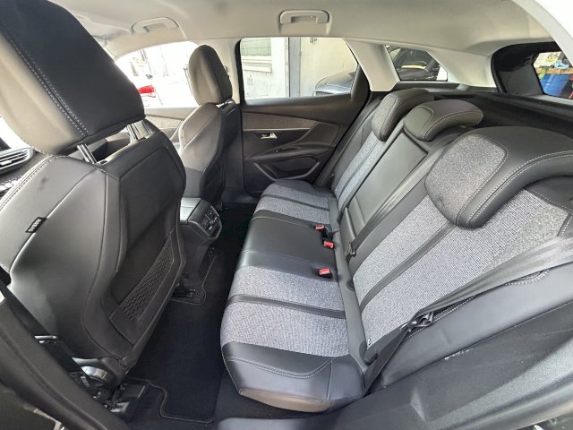 Peugeot Peugeot 3008 II 1.2 PureTech 130ch Allure S&S