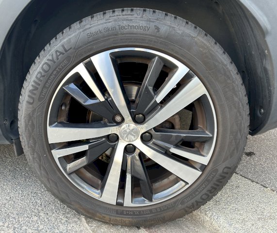 Peugeot Peugeot 3008 II 1.2 PureTech 130ch Allure S&S