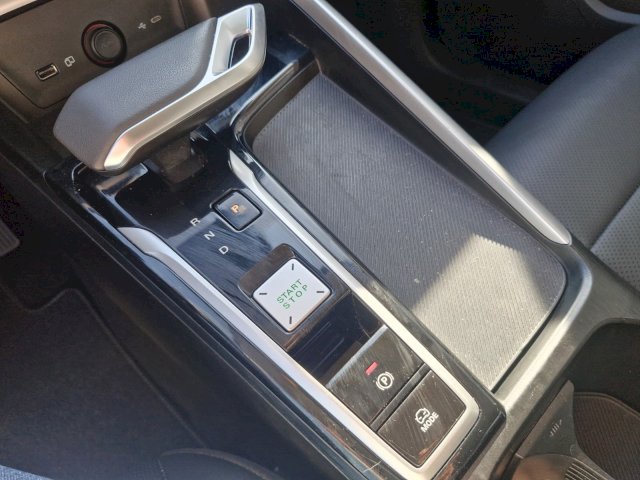 MG MOTOR MG Motor Zs Ev Hybrid+ 197ch Luxury