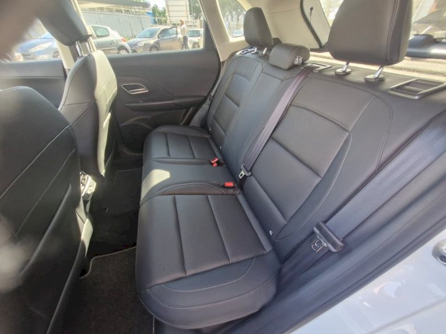 MG MOTOR MG Motor Zs Ev Hybrid+ 197ch Luxury