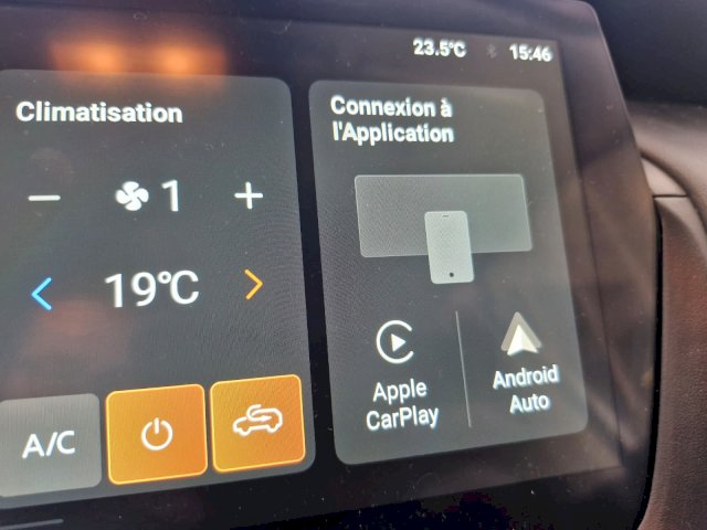 MG MOTOR MG Motor Zs Ev Hybrid+ 197ch Luxury